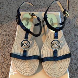 Michael Kors Hope Sandal